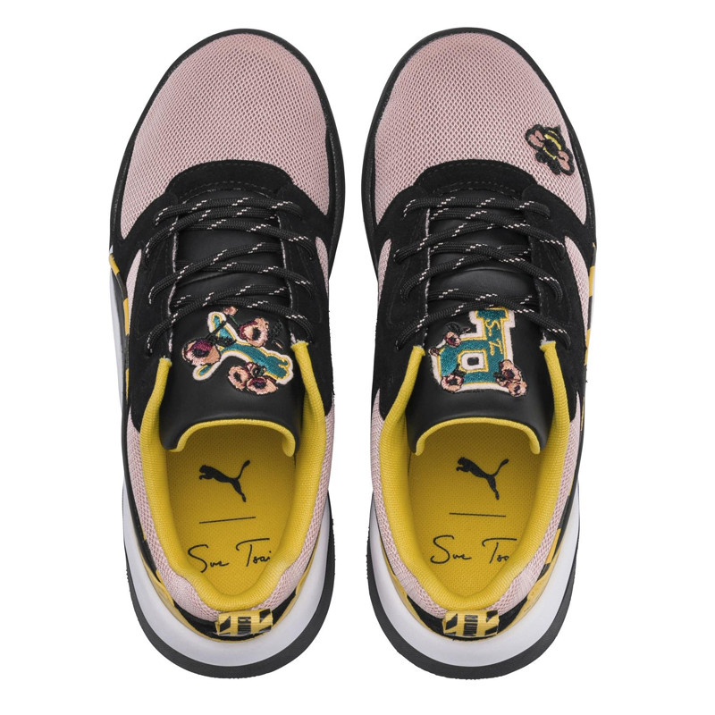 Wmns x SUE TSAI Aeon foto 2